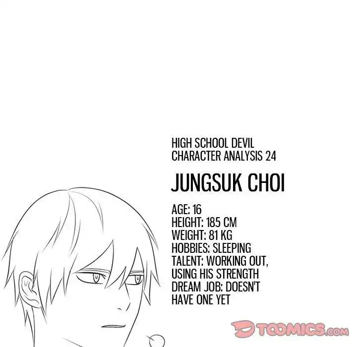 High School Devil Chapter 130 94